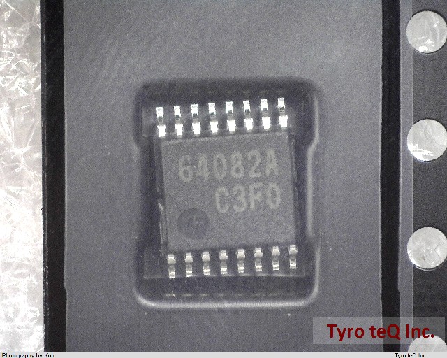 M64082AGP