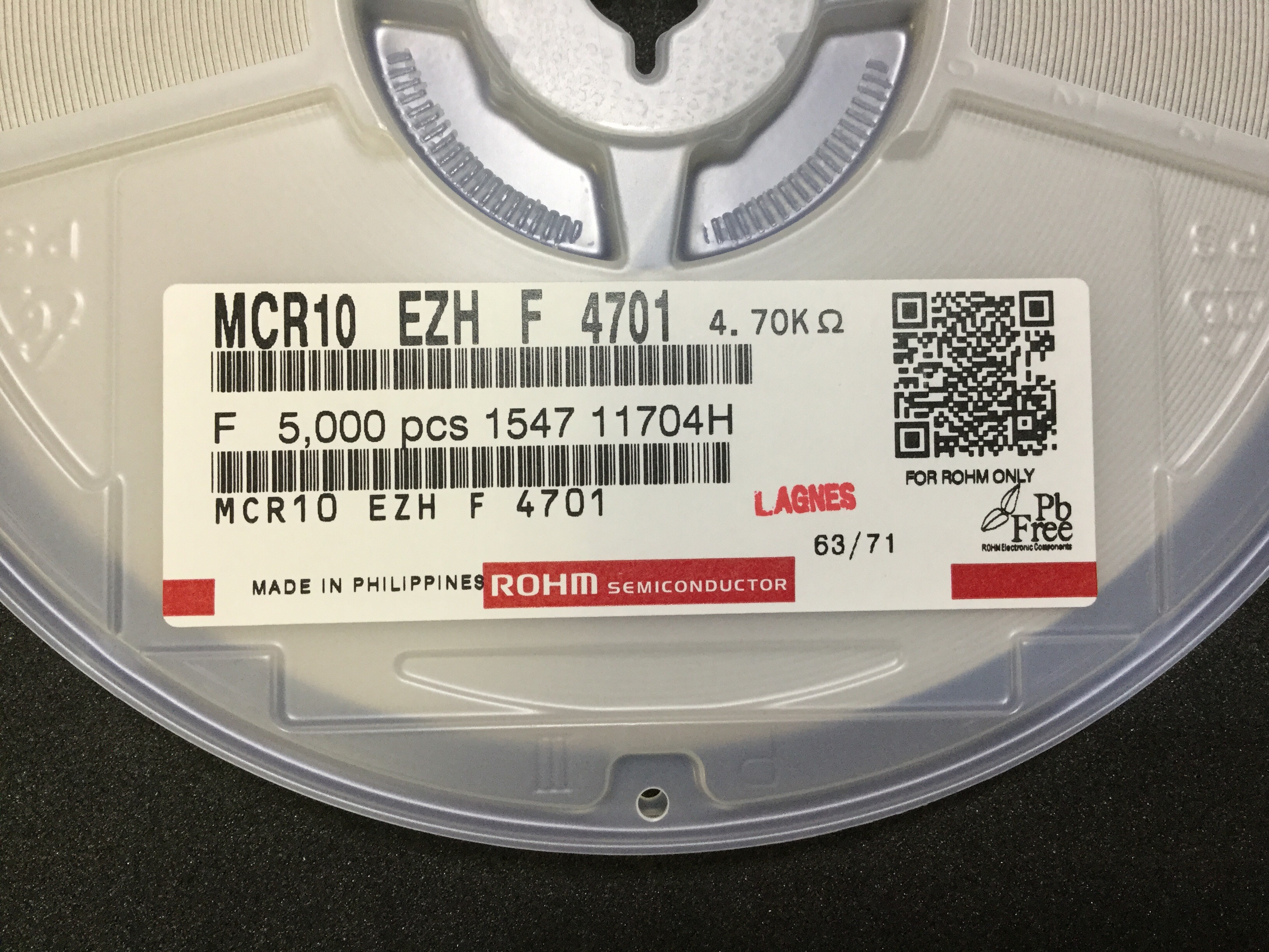 MCR10EZHF4701