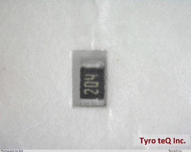 MCR03EZPJ204
