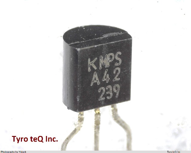 MPSA42-AT/P