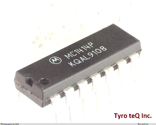 MC1414P