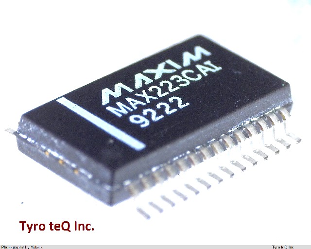 MAX223CAI