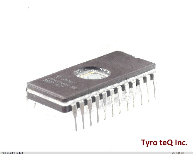 MBM2732A-35