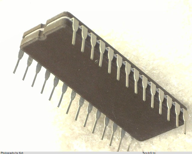 M27C64A-15F1