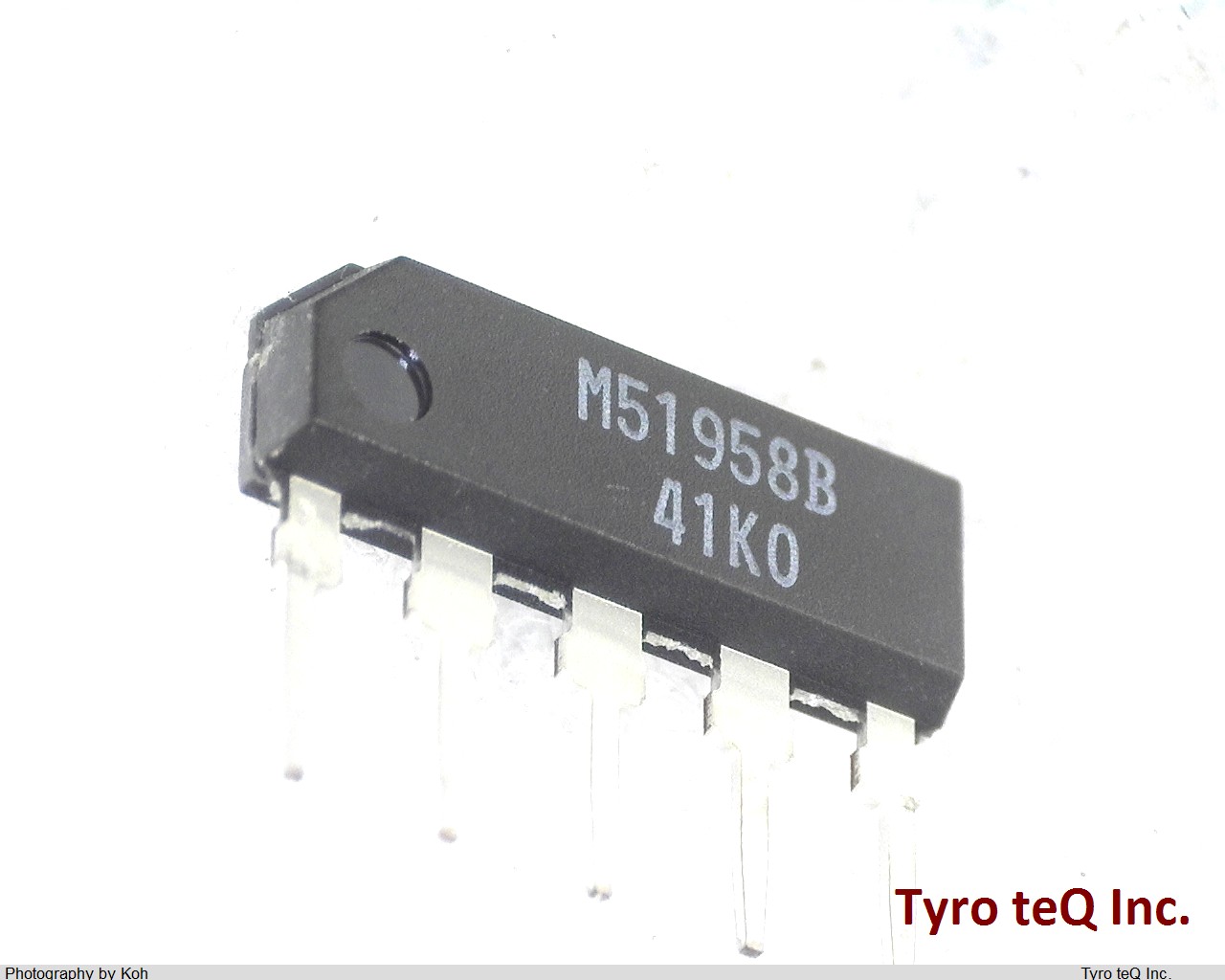 M51958BL