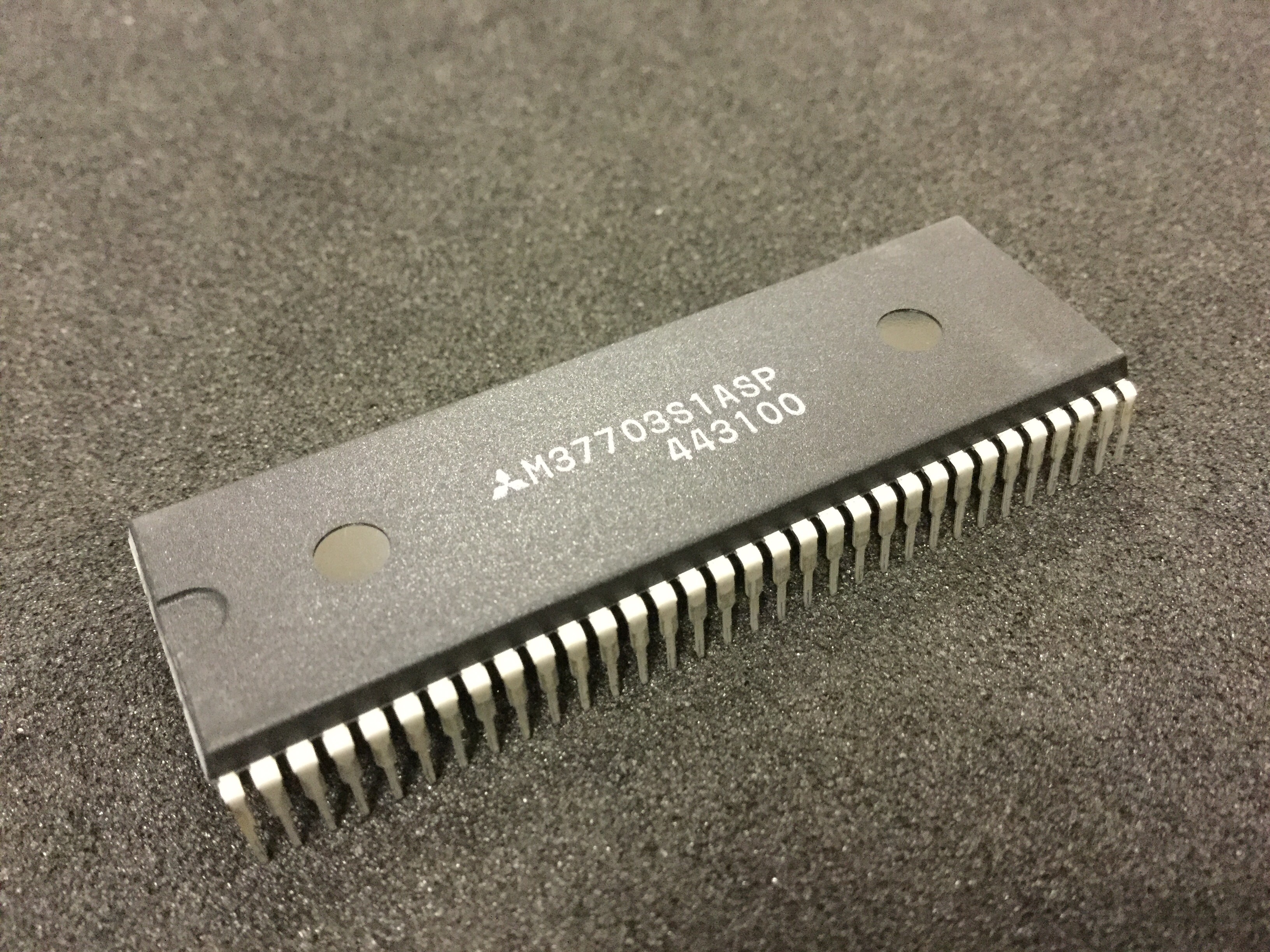M37703S1ASP