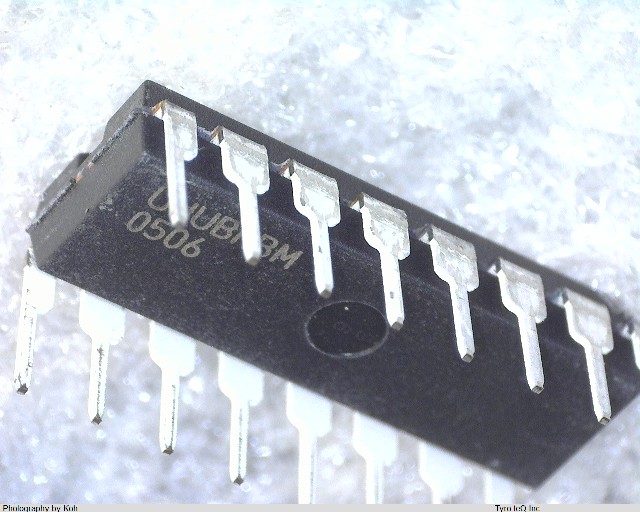 MAX232EPE