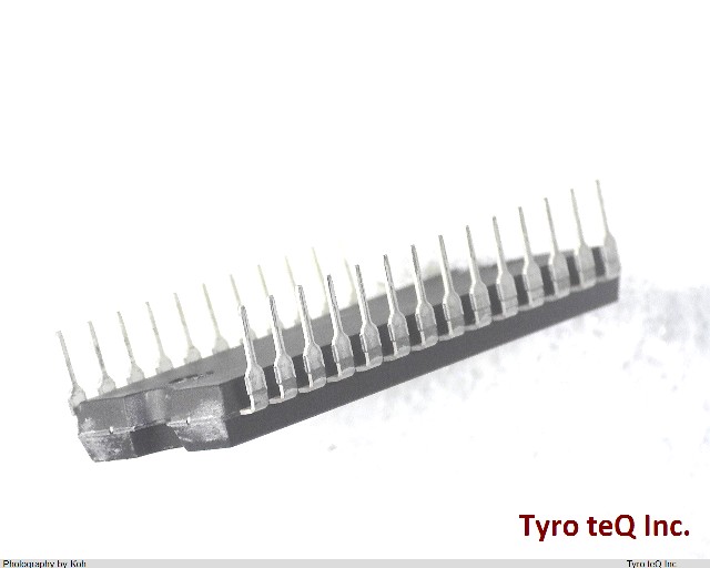 M5M5256DP-70LL-I
