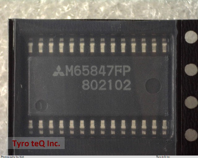 M65847FP