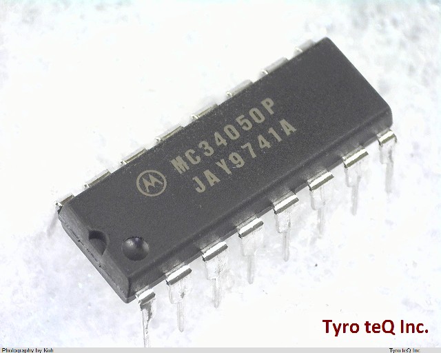 MC34050P