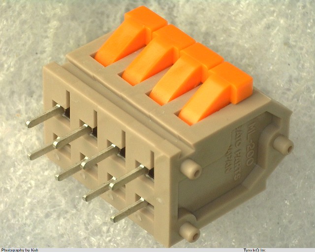 ML-200-S1A-4P