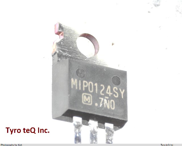 MIP0124SY+