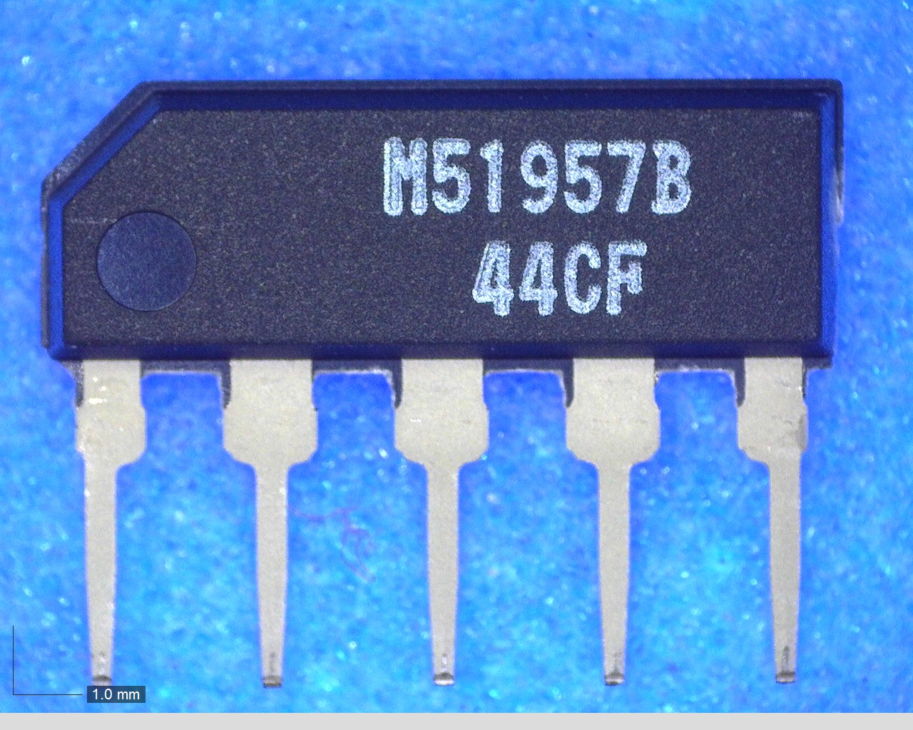 M51957BL