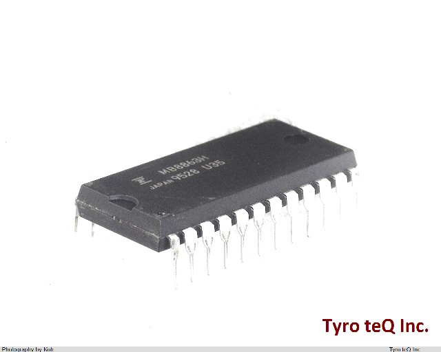 MB8863H