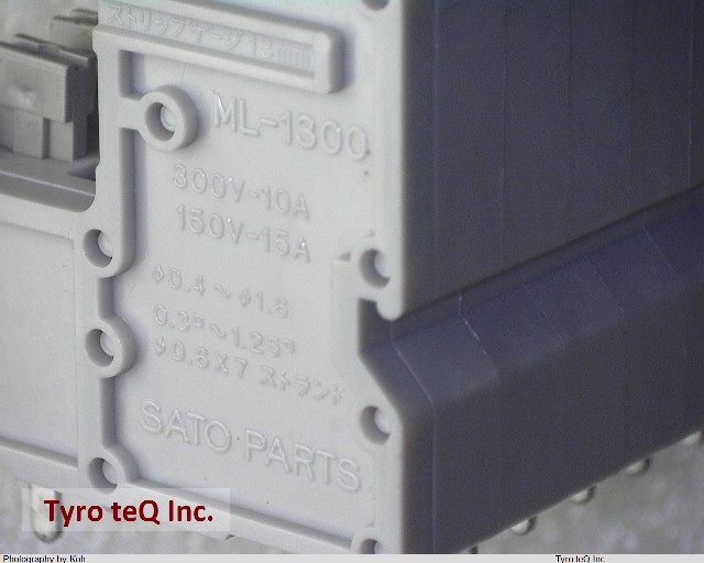 ML-1300-W1S1-26P