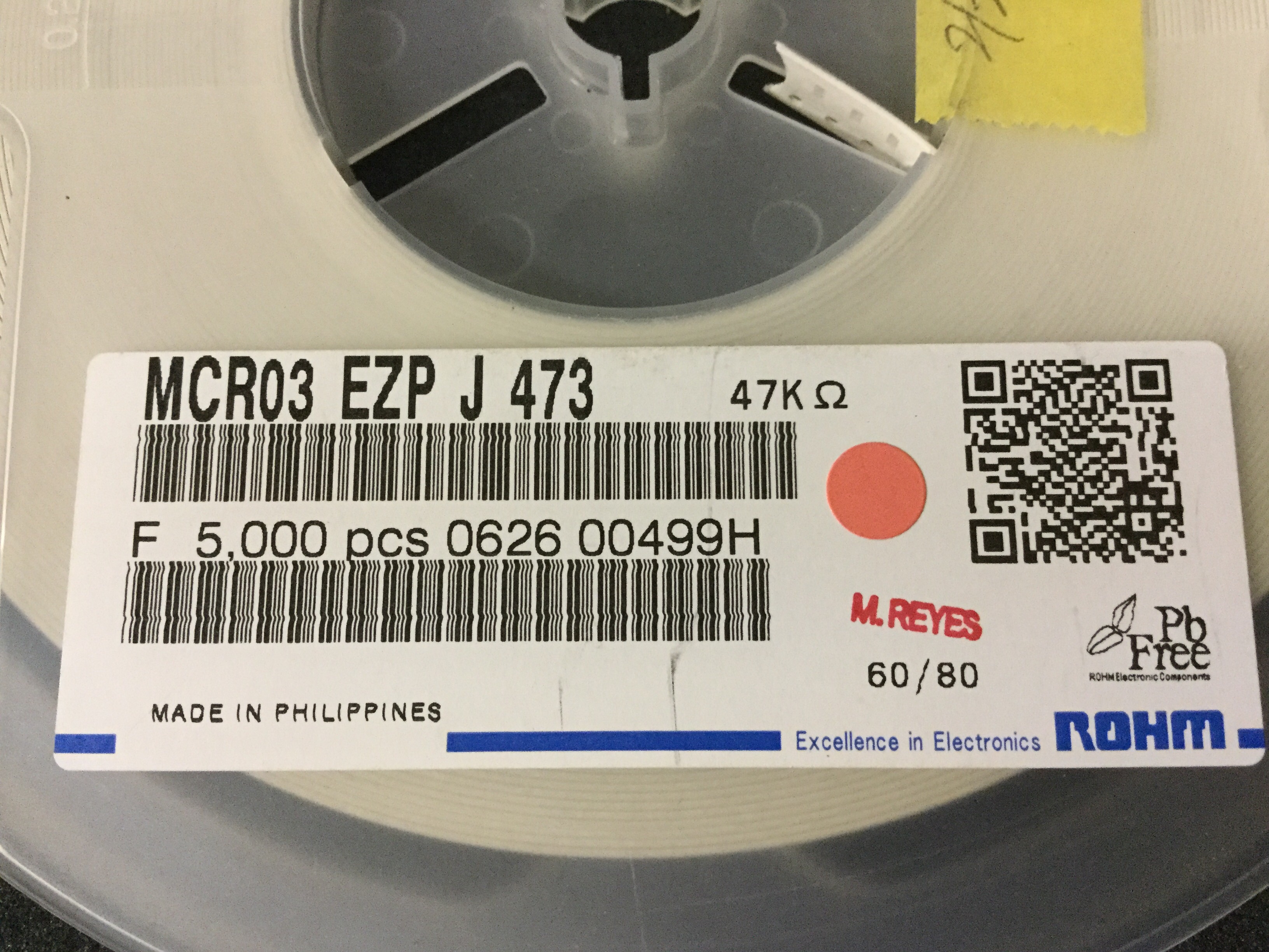 MCR03EZPJ473