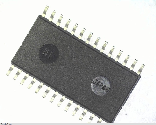 M5M5256DFP-70LL