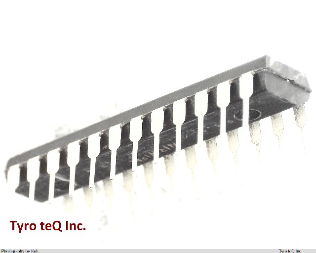 MC74HC4514N