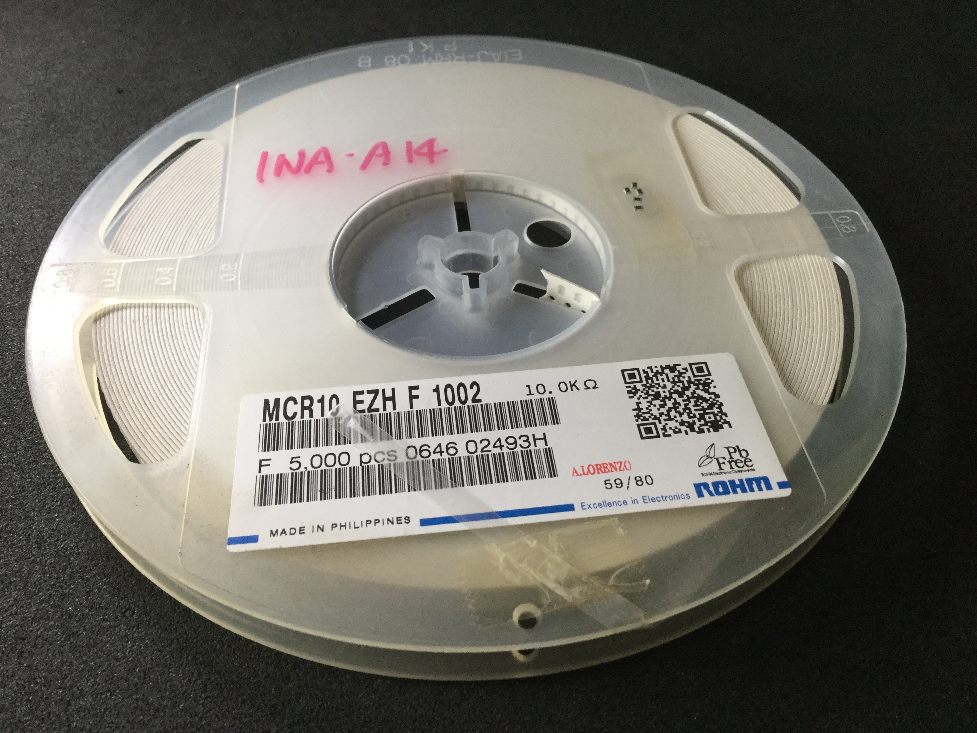 MCR10EZHF1002
