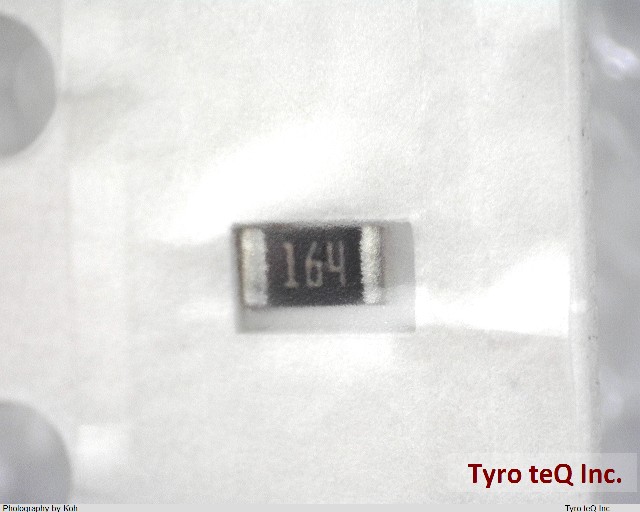 MCR03EZPJ164