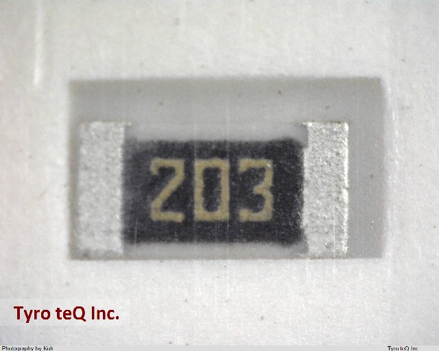 MCR18EZHJ203