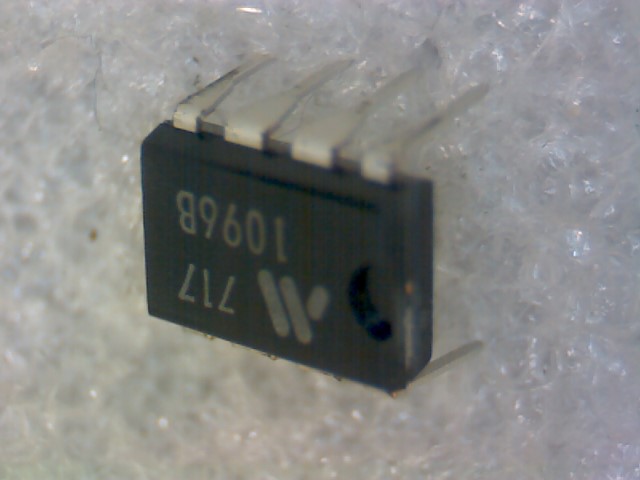 MM1096BD