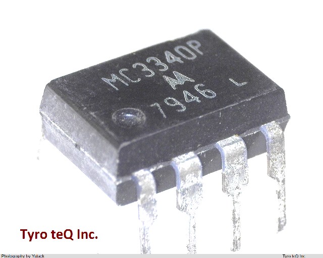 MC3340P