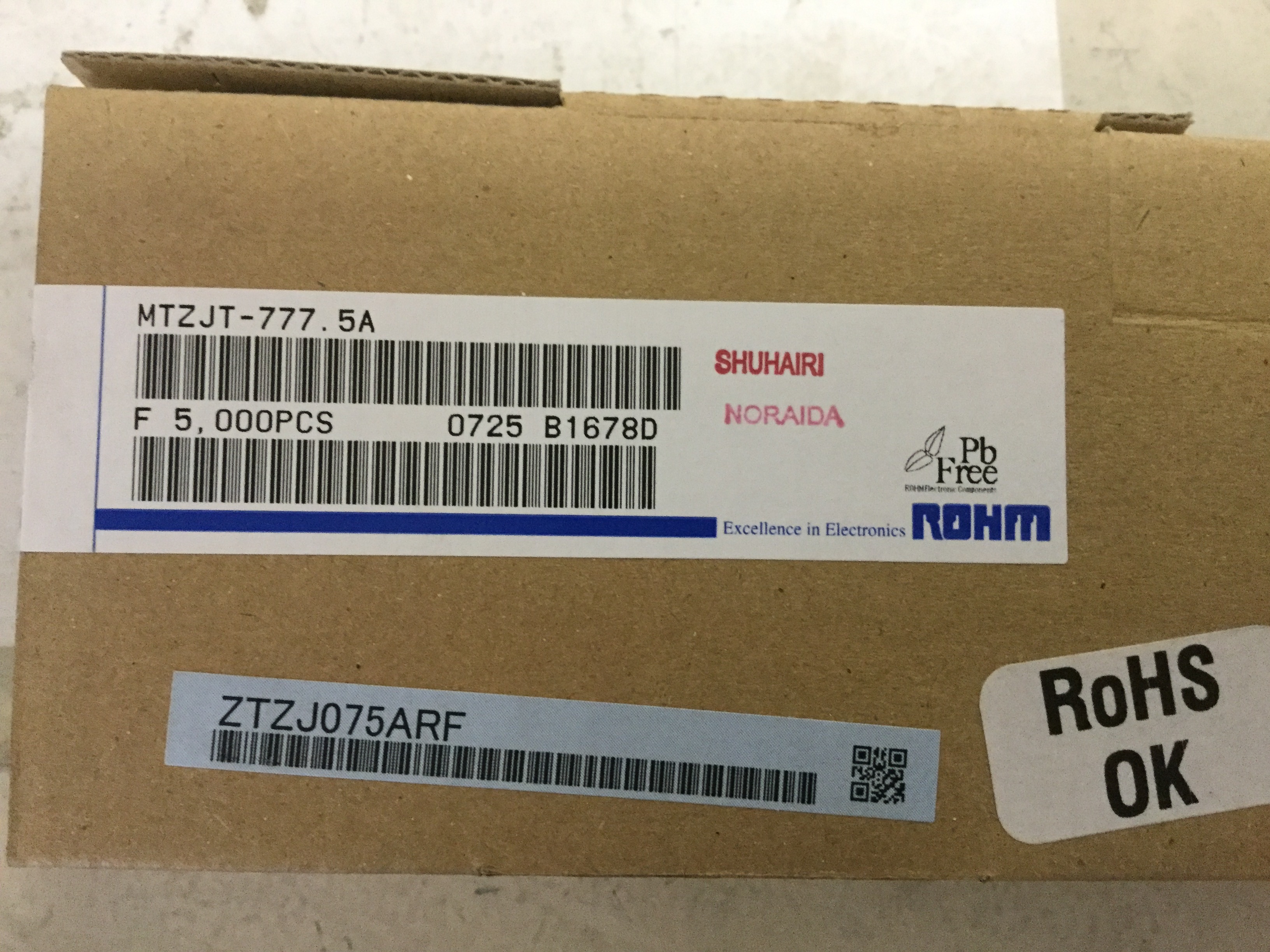 MTZJT-777.5A
