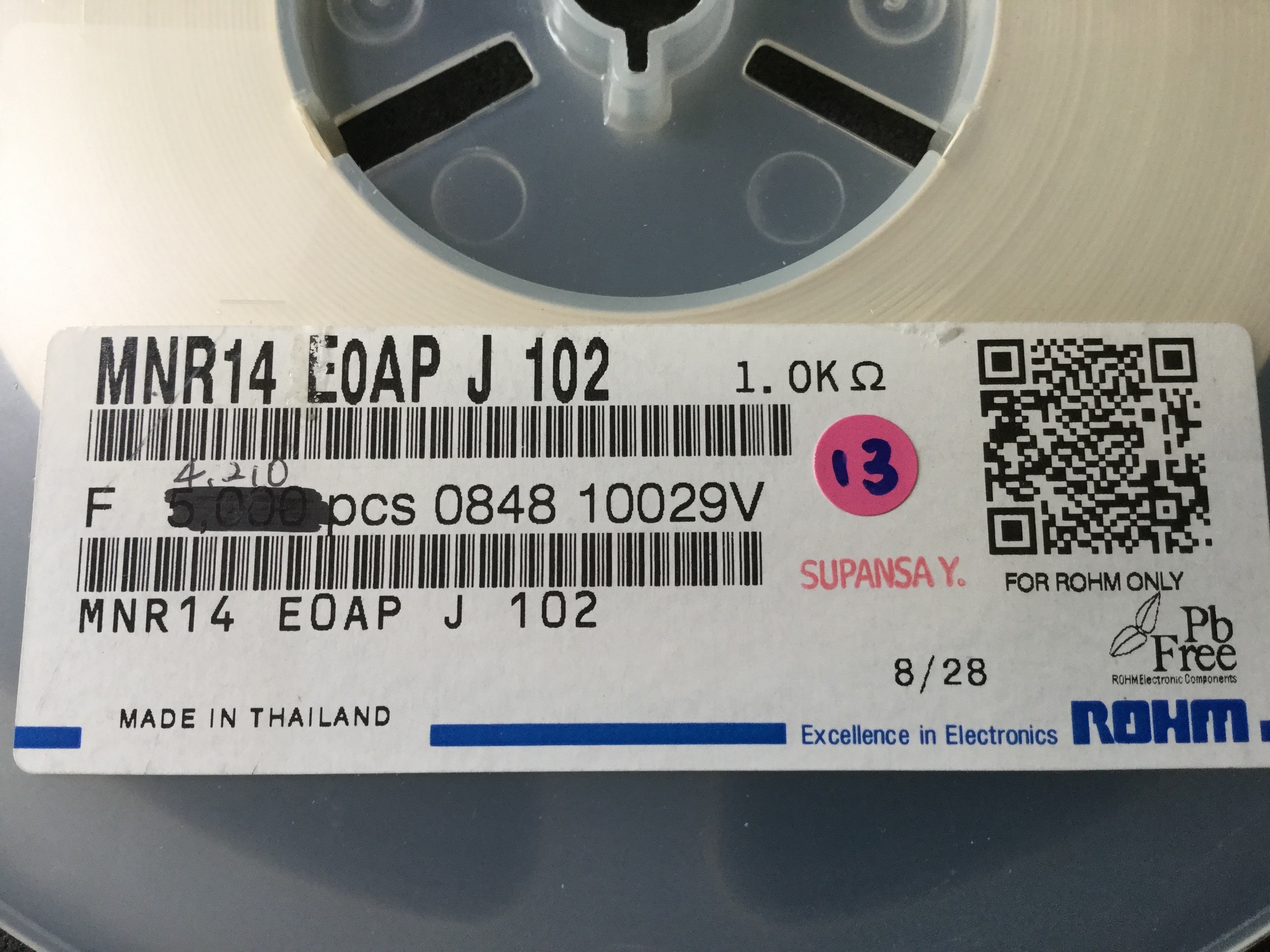 MNR14E0APJ102