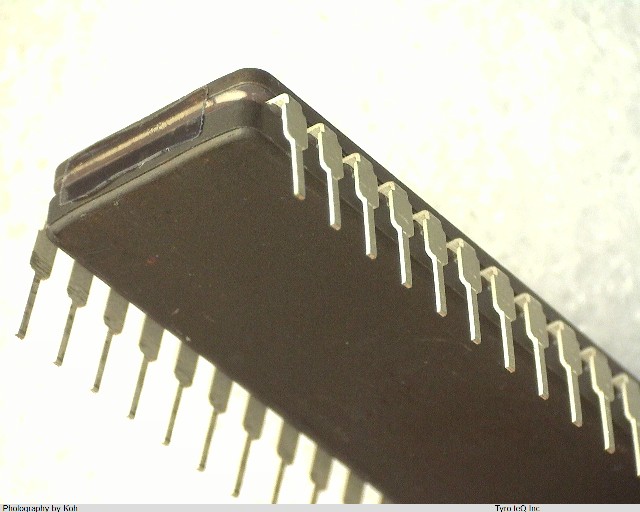 M27C4002-10F1