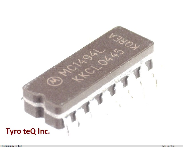 MC1494L