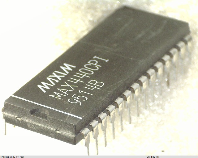 MAX440CPI