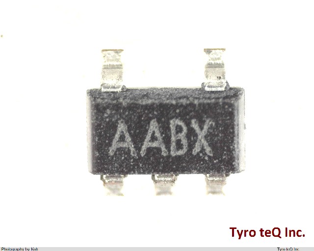 MAX4162EUK