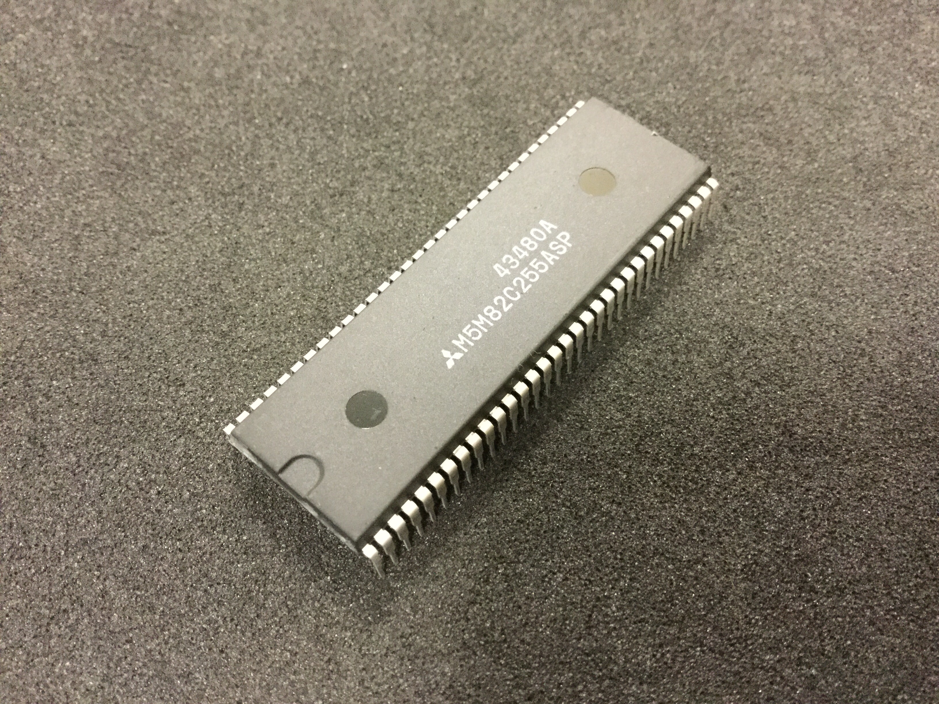 M5M82C255ASP