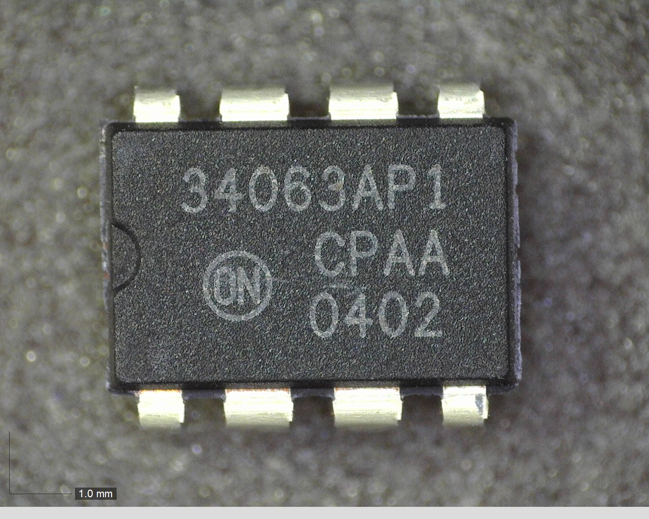 MC34063AP1