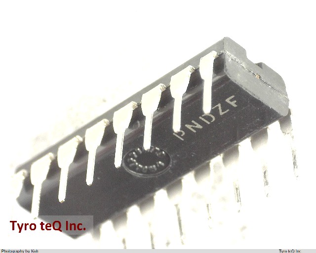 MC74HC109N