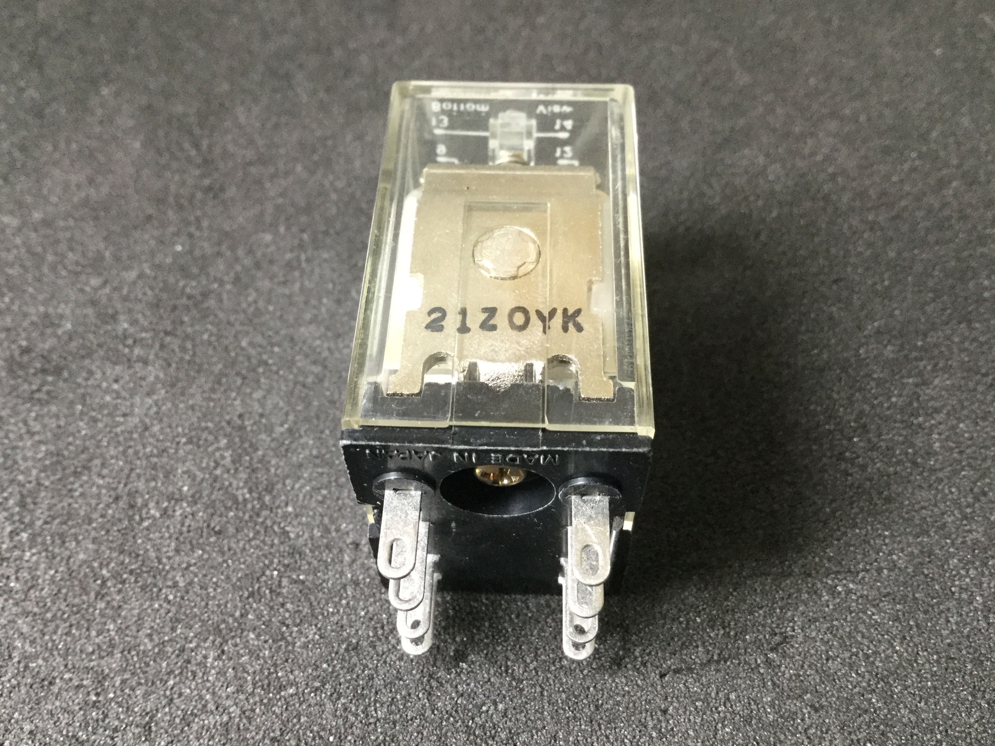 MY2 AC100/110
