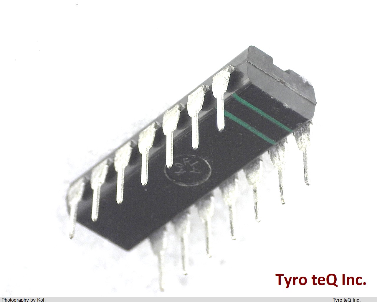 MC1372P