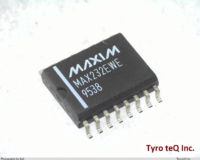 MAX232EWE