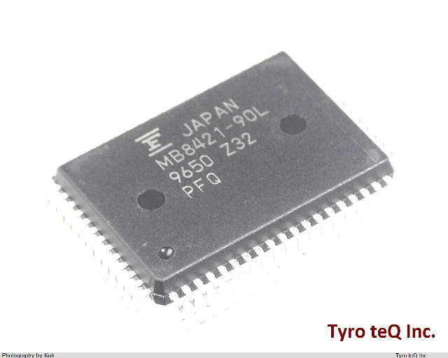MB8421-90LPFQ-G