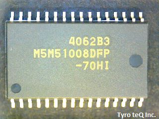 M5M51008DFP-70HI