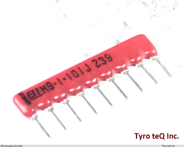 M9-1-101J
