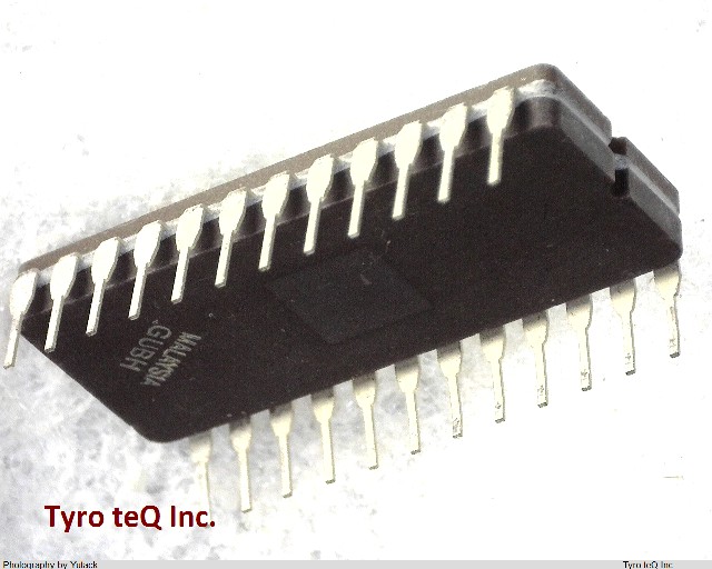 MCM2708C