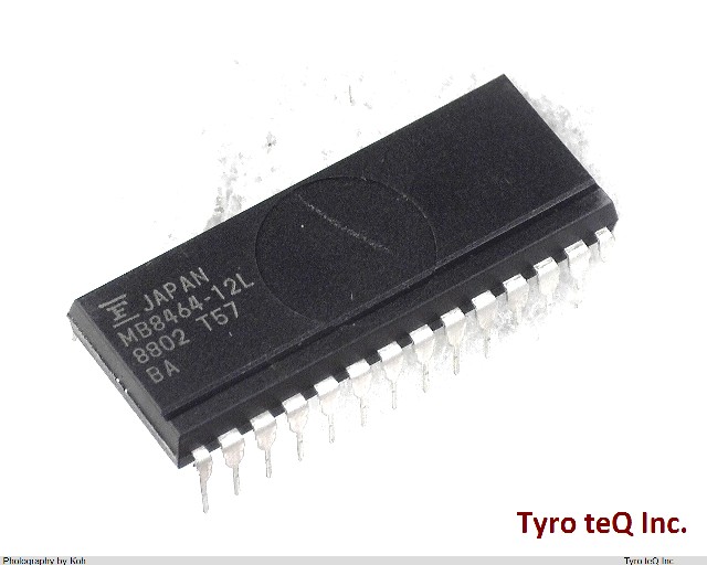 MB8464-12L