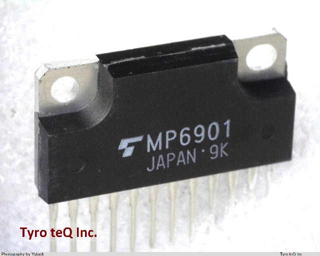 MP6901