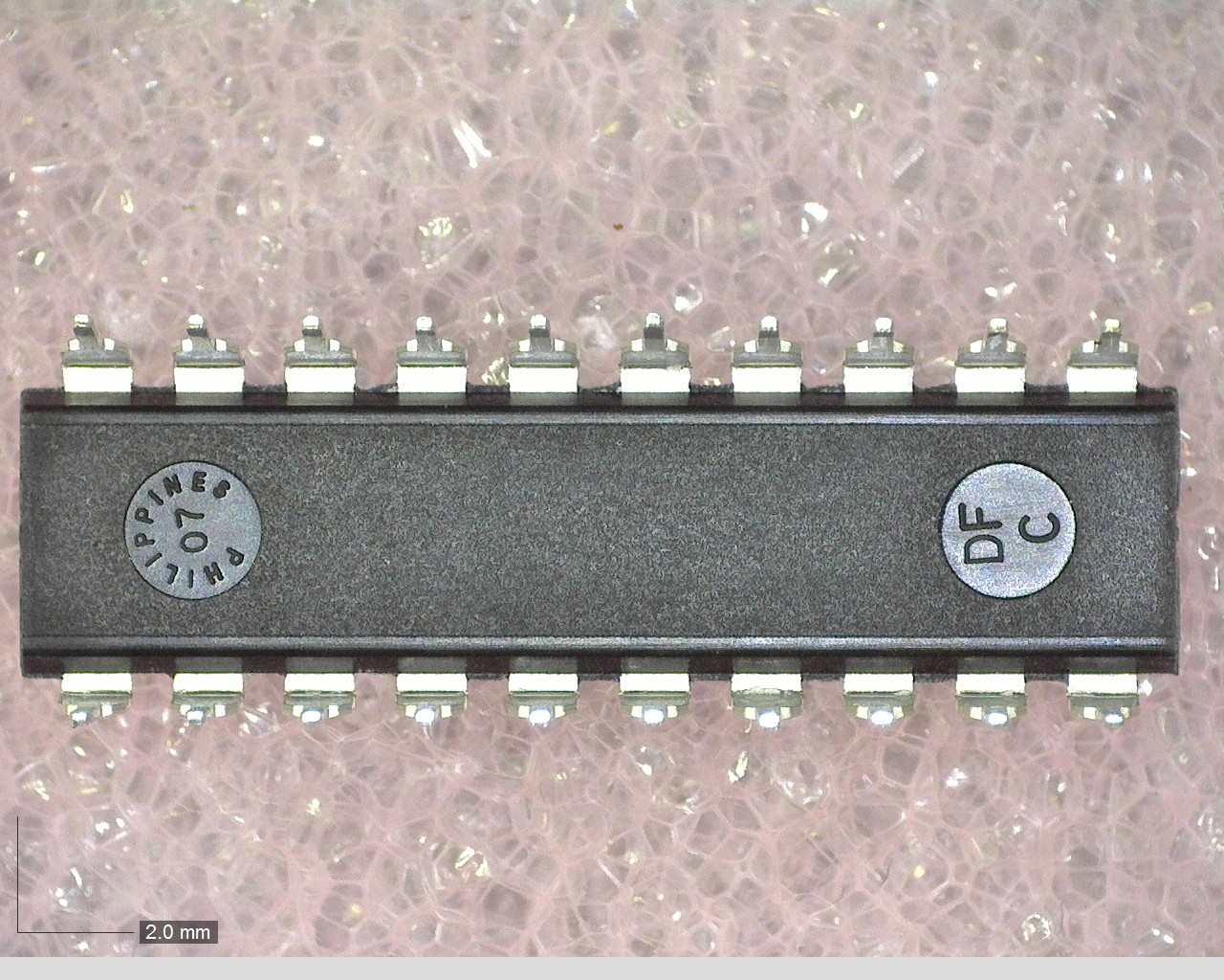 MF10CCN/NOPB
