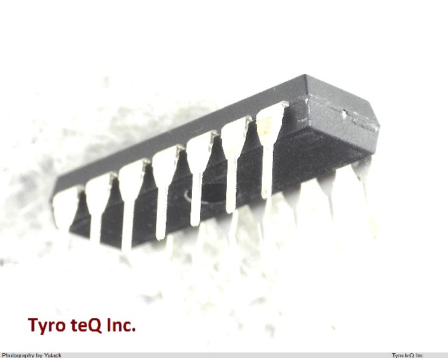 MB84069B