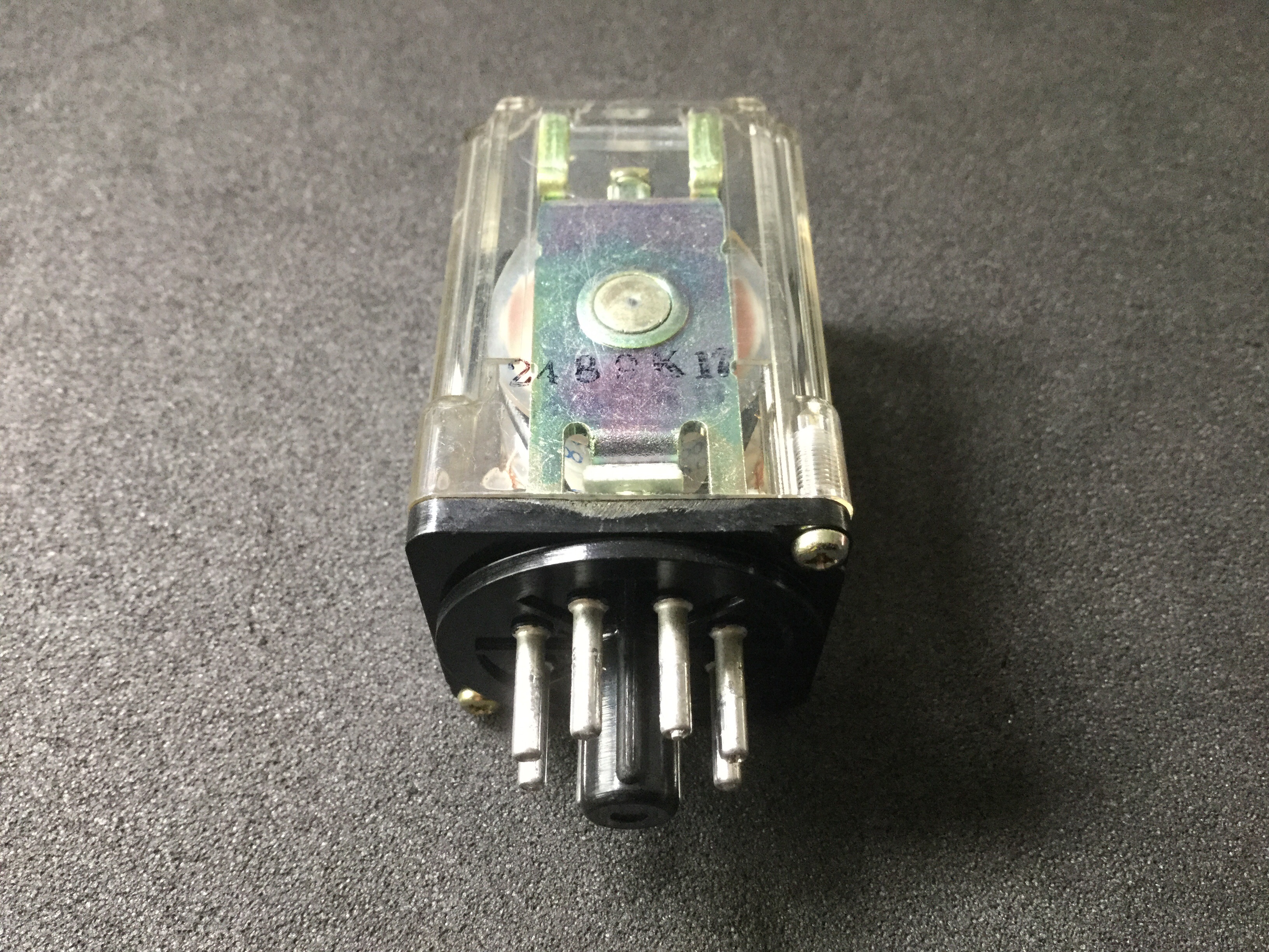 MK2P DC100