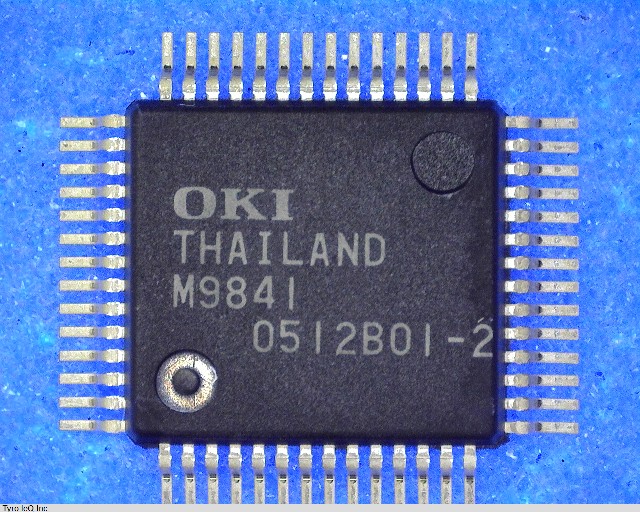 MSM9841GS-2K