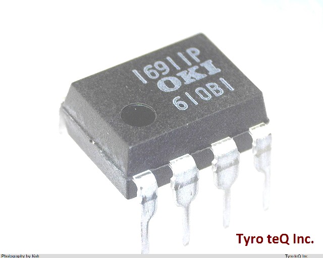MSM16911PRS